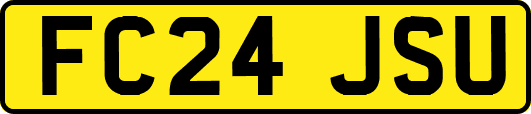 FC24JSU