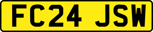 FC24JSW