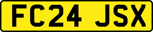 FC24JSX