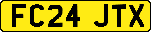FC24JTX