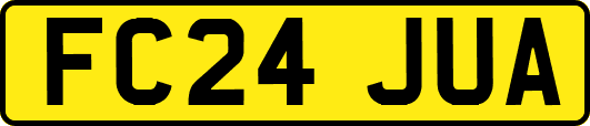 FC24JUA