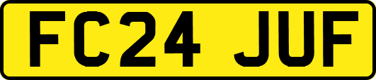 FC24JUF