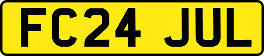 FC24JUL