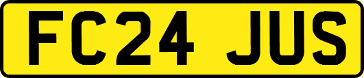 FC24JUS
