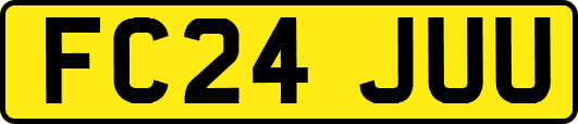 FC24JUU