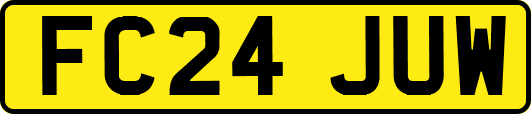 FC24JUW