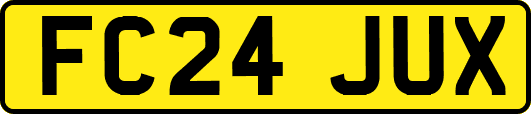 FC24JUX