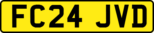 FC24JVD
