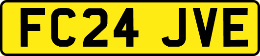 FC24JVE