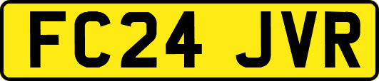 FC24JVR