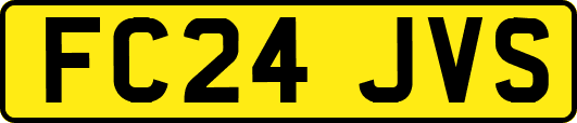 FC24JVS