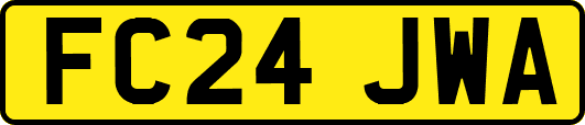 FC24JWA
