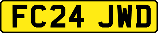 FC24JWD