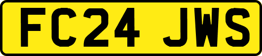 FC24JWS
