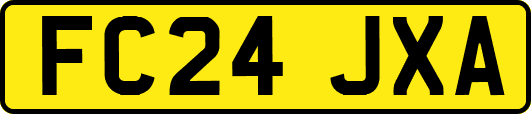 FC24JXA