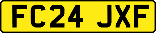 FC24JXF
