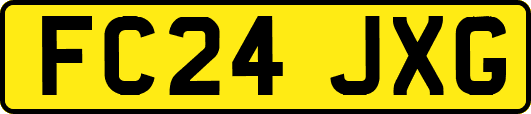 FC24JXG