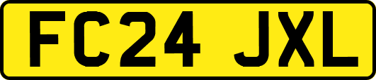 FC24JXL