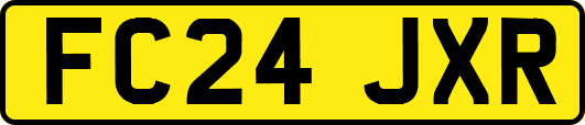 FC24JXR