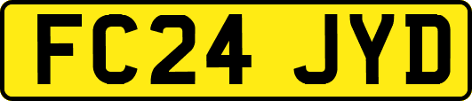 FC24JYD