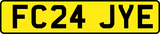 FC24JYE