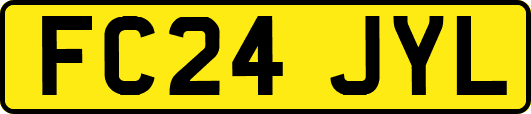 FC24JYL