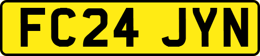FC24JYN