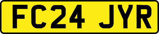 FC24JYR