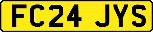 FC24JYS