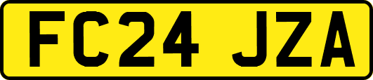 FC24JZA