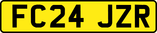 FC24JZR