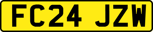FC24JZW
