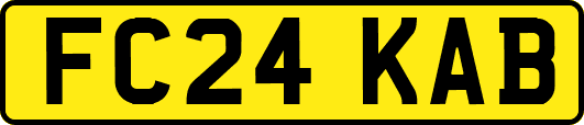 FC24KAB