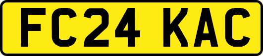 FC24KAC