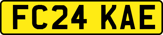 FC24KAE