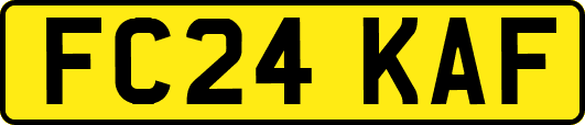 FC24KAF