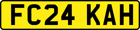 FC24KAH