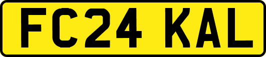 FC24KAL