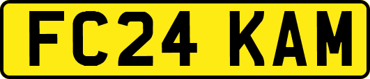 FC24KAM