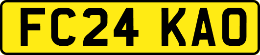 FC24KAO