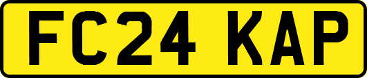 FC24KAP