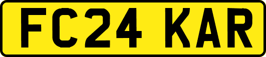 FC24KAR
