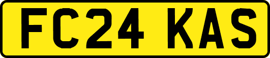 FC24KAS