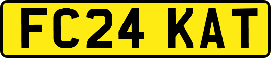 FC24KAT