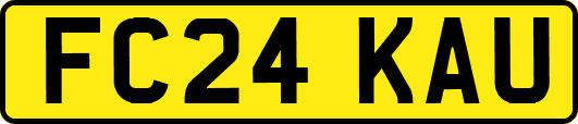 FC24KAU