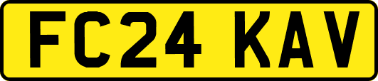 FC24KAV