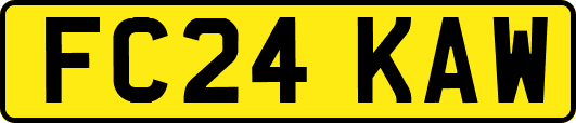 FC24KAW