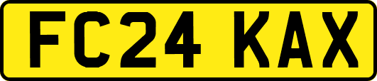 FC24KAX