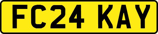 FC24KAY