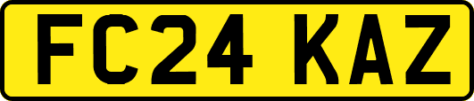 FC24KAZ